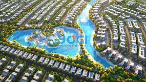 Exclusive Corner 5BR Villa | Prime Plot | Payment Plan