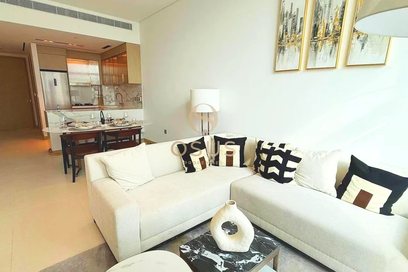 Fully Furnished | Handover Soon | High Return63918445059329112