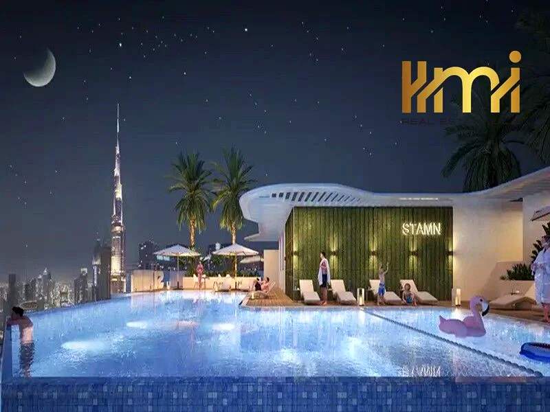 | Prime Location 1BR+STUDY| Attractive Post Handover |Freehold63958287079811114