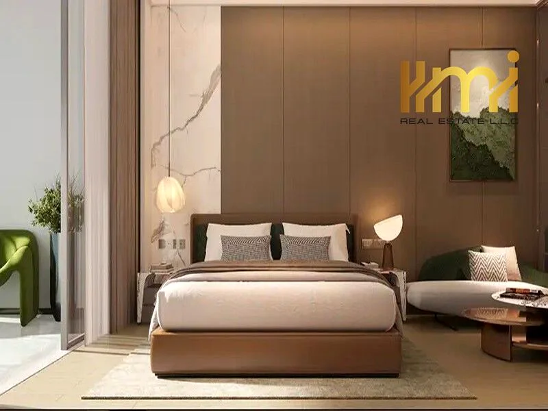 | Prime Location 1BR+STUDY| Attractive Post Handover |Freehold63958287079811113