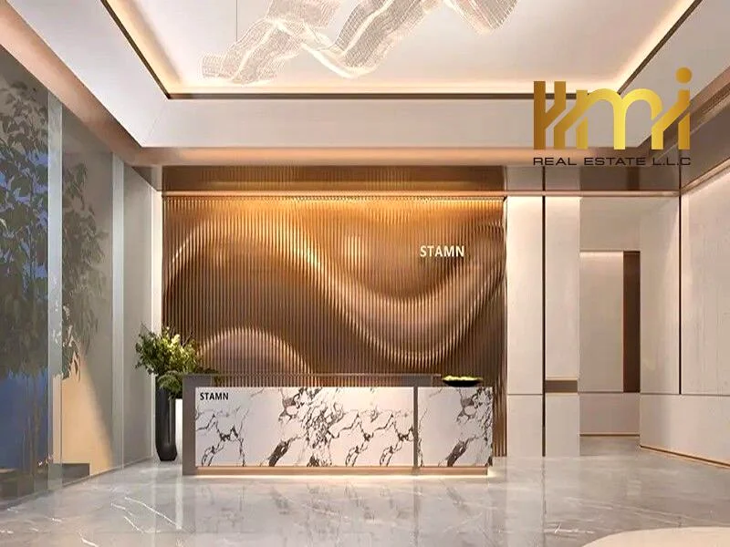 | Prime Location 1BR+STUDY| Attractive Post Handover |Freehold63958287079811112