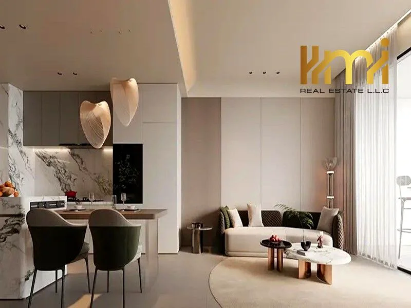 | Prime Location 1BR+STUDY| Attractive Post Handover |Freehold63958287079811111