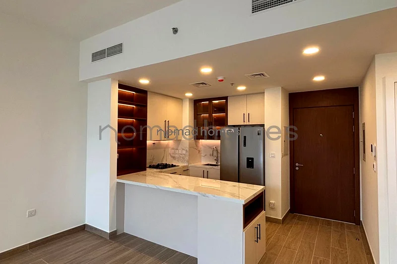 SEMI FURNISHED 2 BED | VACANT | BRAND NEW | DEAL63494539891714114