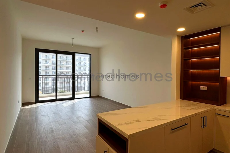 SEMI FURNISHED 2 BED | VACANT | BRAND NEW | DEAL63494539891714111