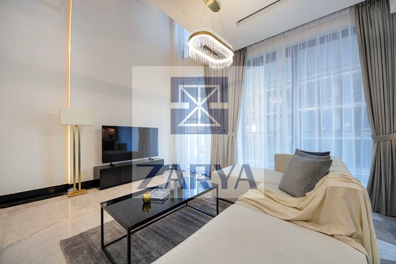 شقة بغرفة نوم واحدة في بايزنس باي | 170,000 درهم/سنة63790342043011112