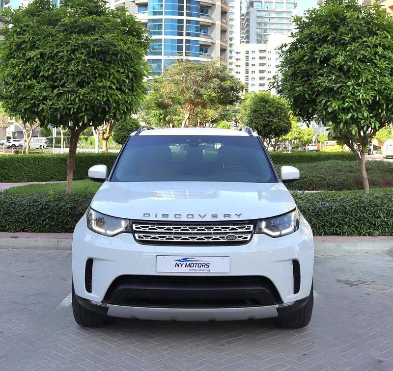 LAND ROVER DISCOVERY I GCC SPECIFICATIONS63482718353795112