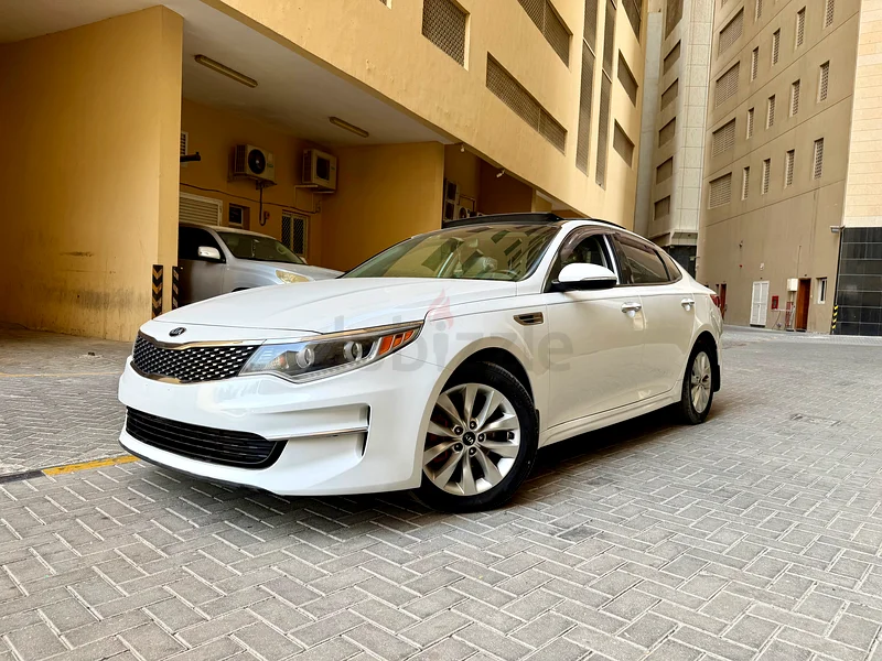 Kia Optima EX Panoramic63482870754561112