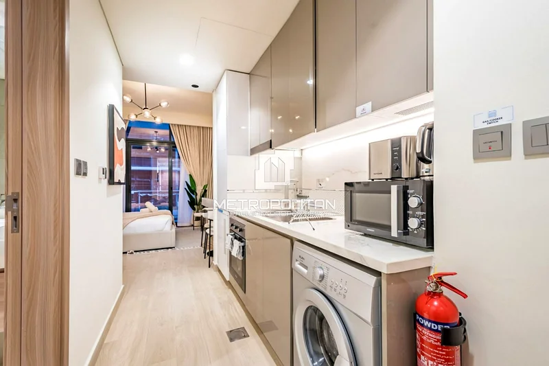 Fully Furnished | High ROI | Best Unit63976473359490114
