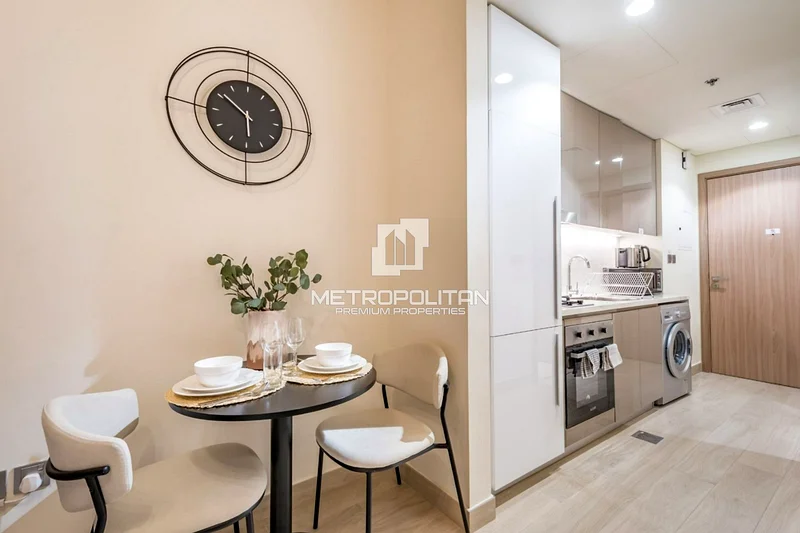 Fully Furnished | High ROI | Best Unit63976473359490110