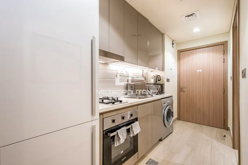 Fully Furnished | High ROI | Best Unit63976473359490112