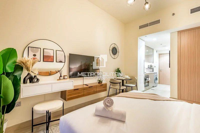 Fully Furnished | High ROI | Best Unit63976473359490111