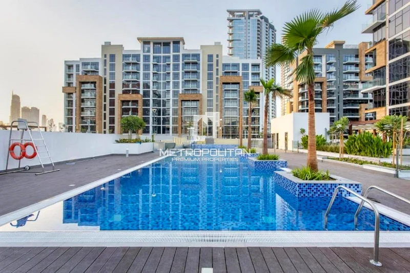 Fully Furnished | High ROI | Best Unit63976473359490113