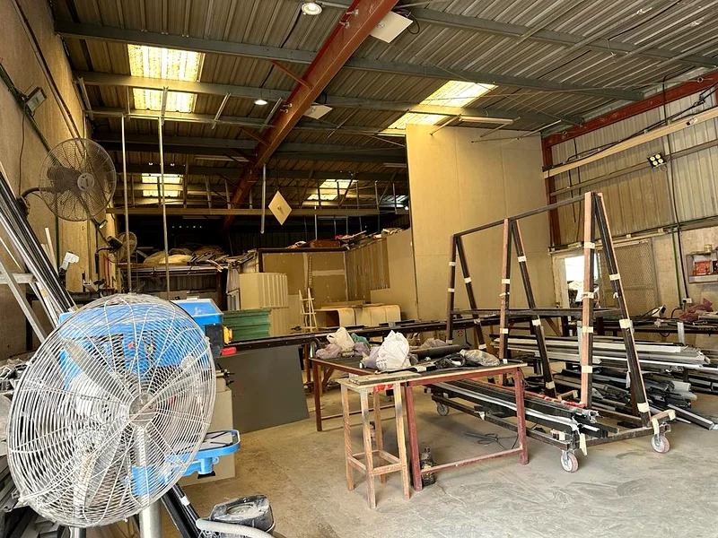 Premium Warehouse for Lease in Al Quoz Industrial Area 363617593370627112