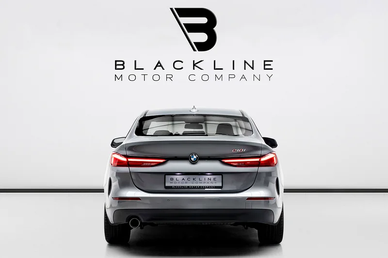 2022 BMW 218i Gran Coupe, 2027 BMW Warranty + Service Contract, Low KMs, GCC63484788008833113