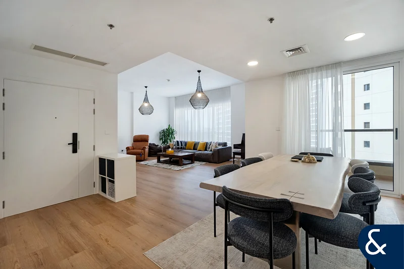 Fully Upgraded | Marina View | Vacant63936932140802111