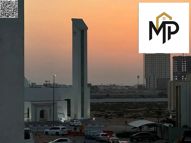 فيلا في عجمان، 6 غرف ماستر، تشطيب فندقي. السعر يشمل رسوم التسجيل ورسوم الملكية.63897637891329111