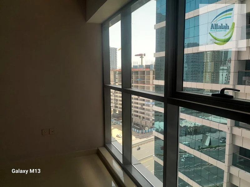 Empty !! One Bedroomhall  Available for sale in Gulfa Tower, Ajman63886421860995112