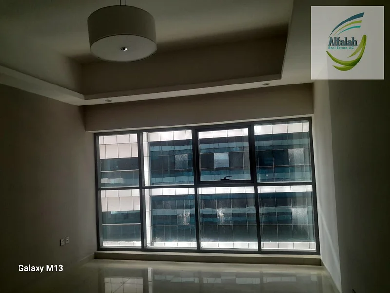 Empty !! One Bedroomhall  Available for sale in Gulfa Tower, Ajman63886421860995114
