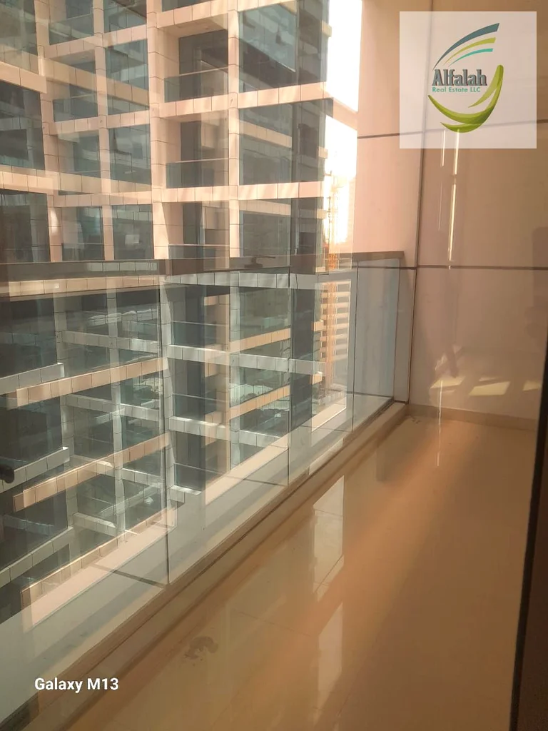 Empty !! One Bedroomhall  Available for sale in Gulfa Tower, Ajman63886421860995111