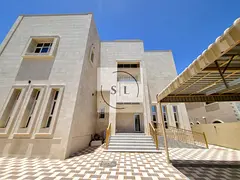 Brand New Luxury Villa with Pool, Lift and Garden