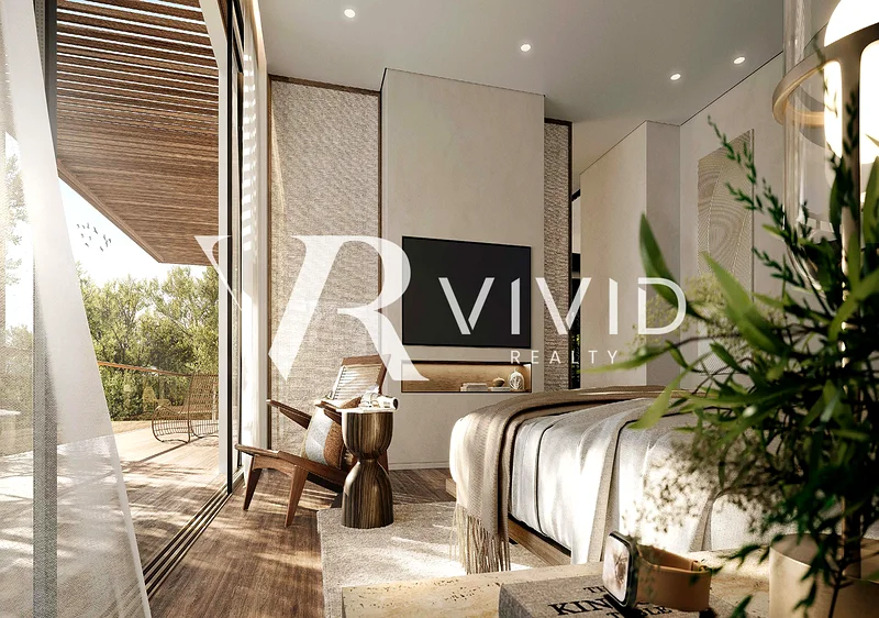 Private Elevator | Lagoon Access | Luxury Villa63929819016323113
