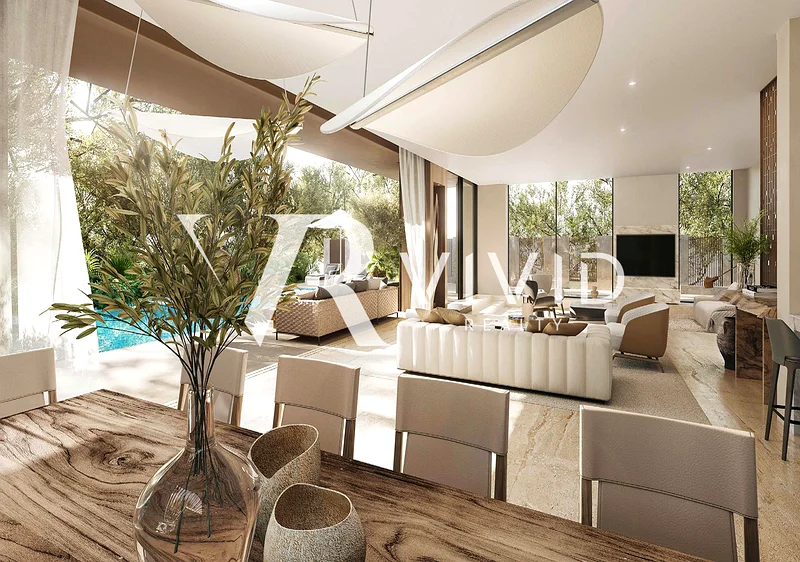 Private Elevator | Lagoon Access | Luxury Villa63929819016323111