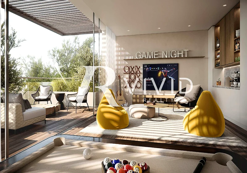 Private Elevator | Lagoon Access | Luxury Villa63929819016323114