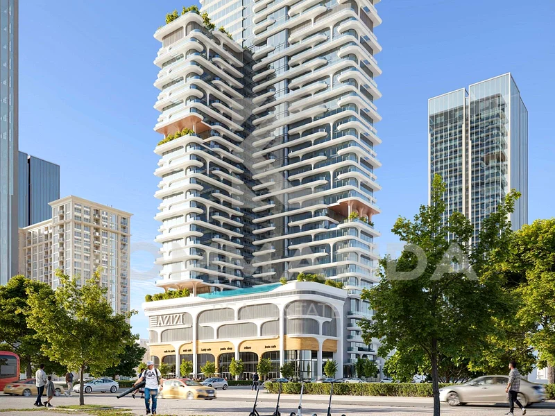 Italian Style || Smart Homes || Prime Location || Freehold63964439521026110