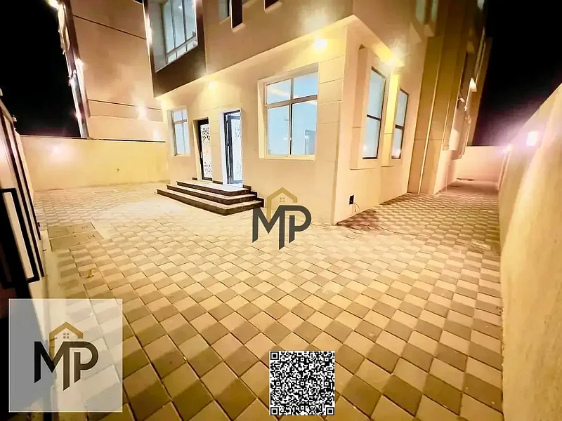 For sale, a distinctive villa in Al Helio, Ajman. Now's your chance to own a luxurious villa with a modern design and high-end finishes.63898224501250112