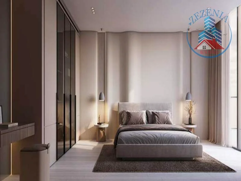 LUXURY✅20%DP ✅NEAR METRO✅HEART OF JEDAFF✅10%ROI✅CREEK VIEW ✅FREE HOLD64000340239107112