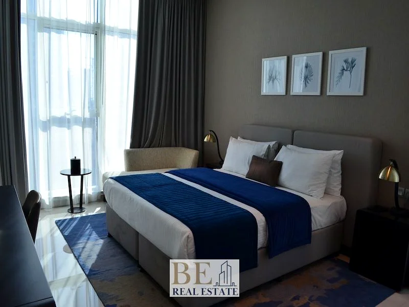 Furnished 1 BR | Prime Location | View Today63794908897665110