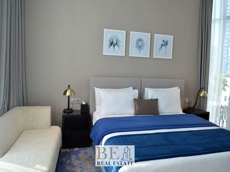 Furnished 1 BR | Prime Location | View Today63794908897665111