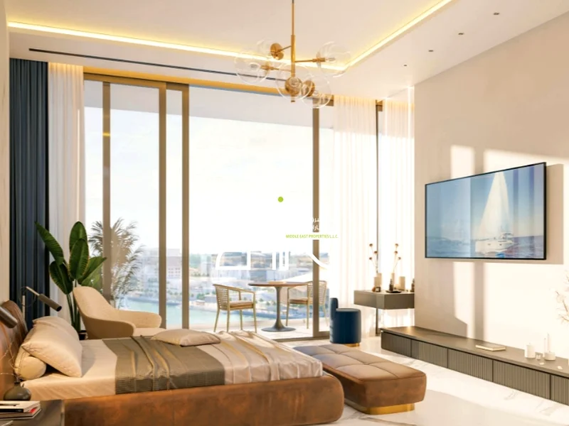 Type A 2BR+Balcony with Sea View Prime Location63848921111042113