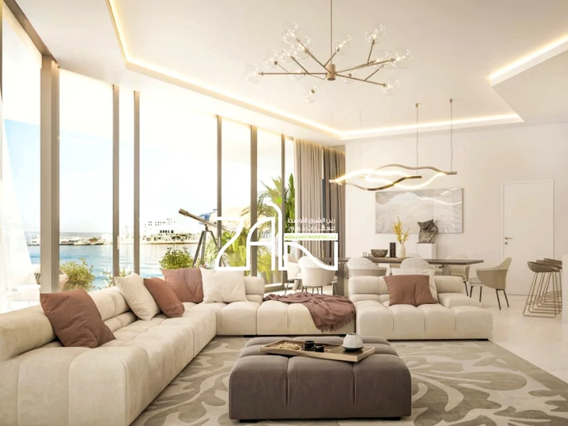 Type A 2BR+Balcony with Sea View Prime Location63848921111042111