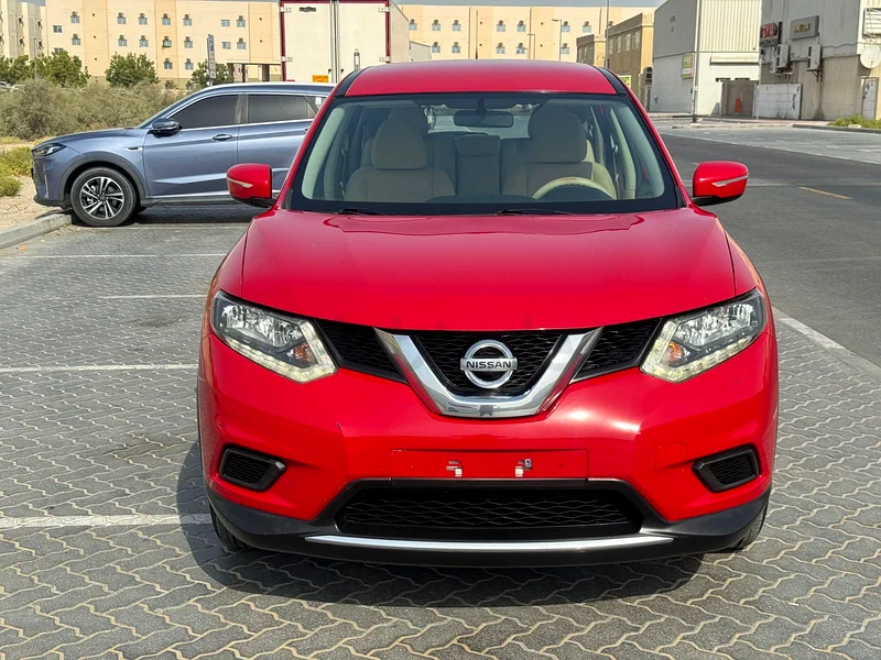 نيسان X-تريل 201763488079075843110