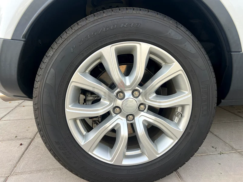LAND ROVER EVOQUE 201963482718640769114