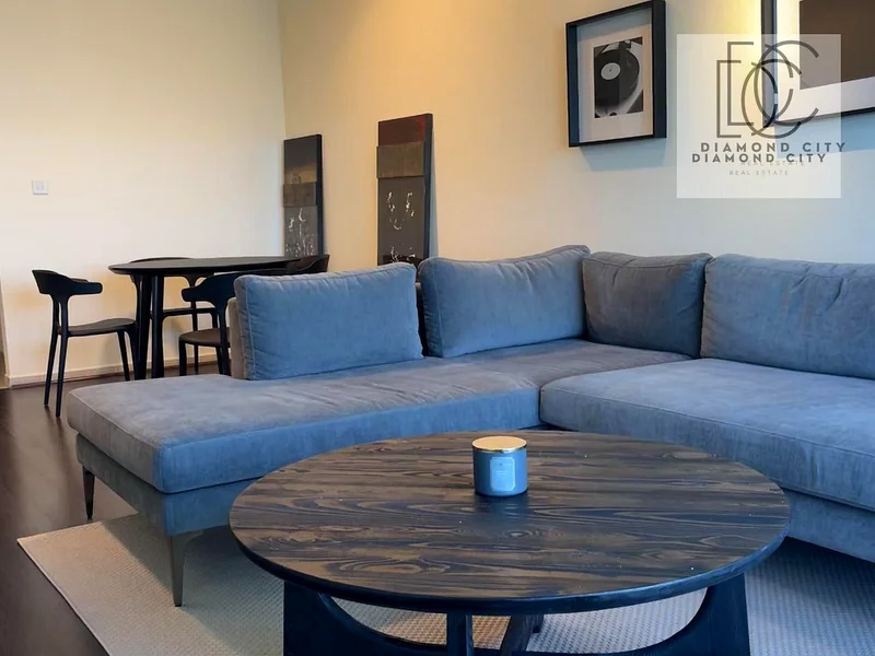Luxury 2BR | Full Sea View | High Floor64041478688769112