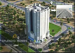 Own Luxury with a 6-Year Payment Plan – 3 Years Post-Handover! No commission