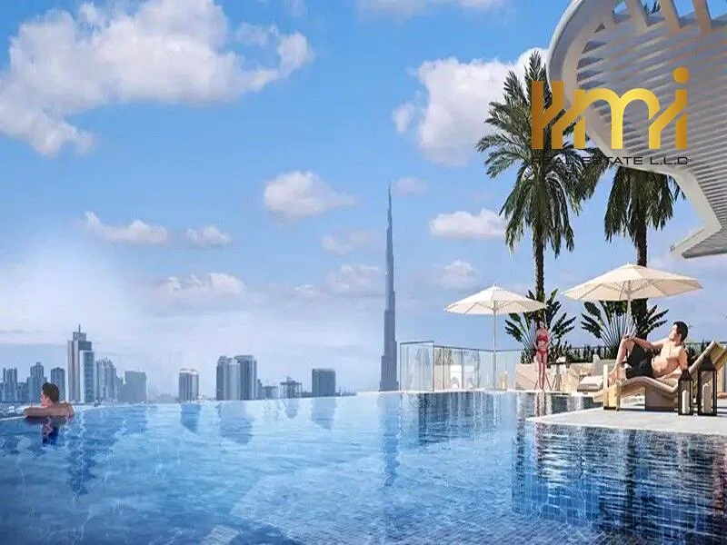 Attractive Post Handover |Freehold| Luxury Studio | Prime Location63958287020545110