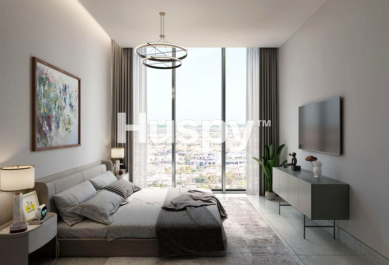 طابق عالي | إطلالات على المدينة | خطة دفع63988214515331113