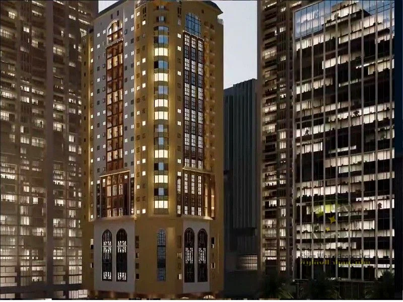 ستوديو فاخر - موقع متميز - عائد استثماري مرتفع63886315601795111