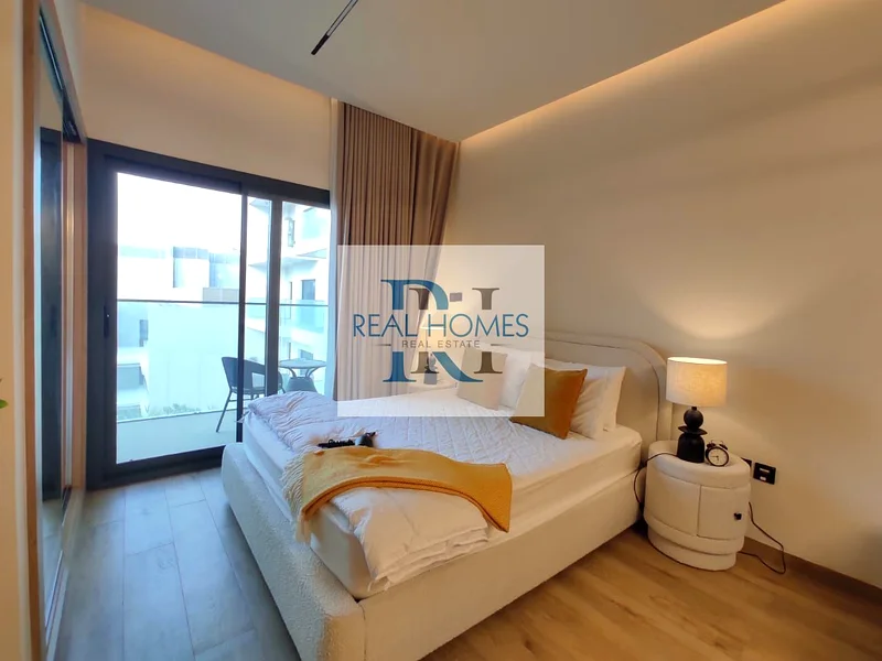 جديد بالكامل | هادئ جدًا | مؤثث بالكامل | واسع63779294931074112