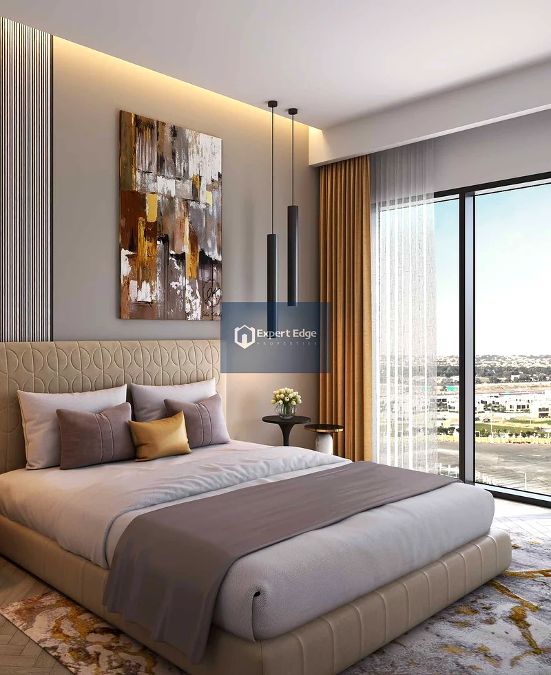 Modern 2BR | Golf Course Views | Flexible Payment Plan63974211268225113