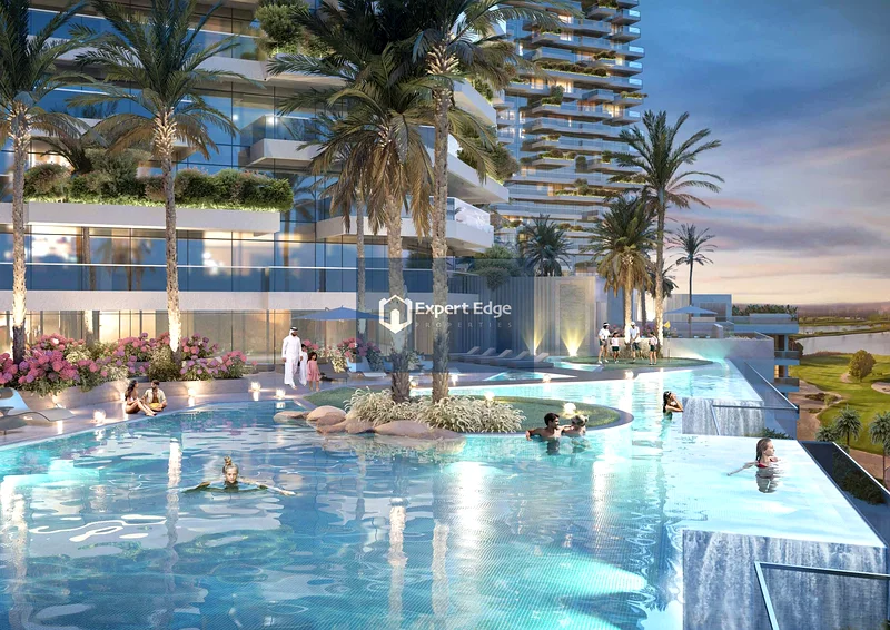Modern 2BR | Golf Course Views | Flexible Payment Plan63974211268225110
