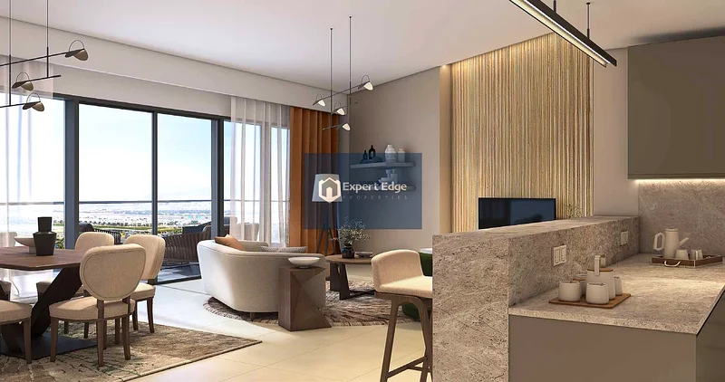 Modern 2BR | Golf Course Views | Flexible Payment Plan63974211268225112