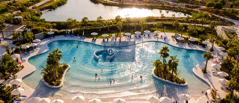 Modern 2BR | Golf Course Views | Flexible Payment Plan63974211268225111