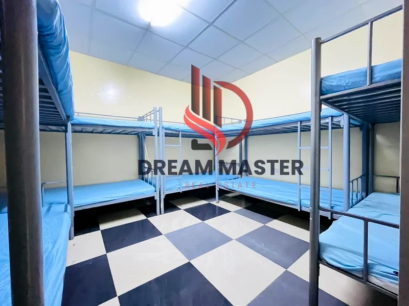 NEAT AND CLEAN STAFF ACCOMMODATION AVALIABLE63612458033538111