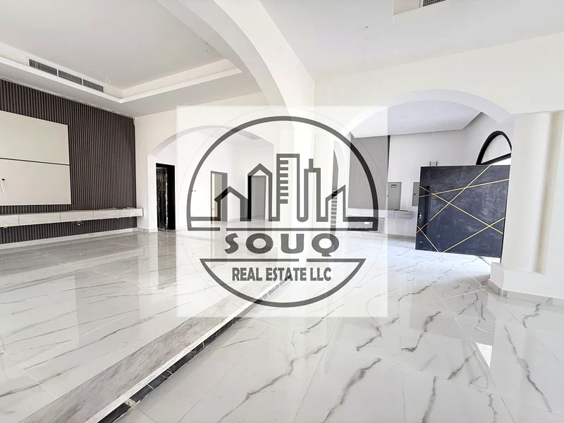 New High- Spec 7 BR Villa - Seih Al Uraibi63856099763073113