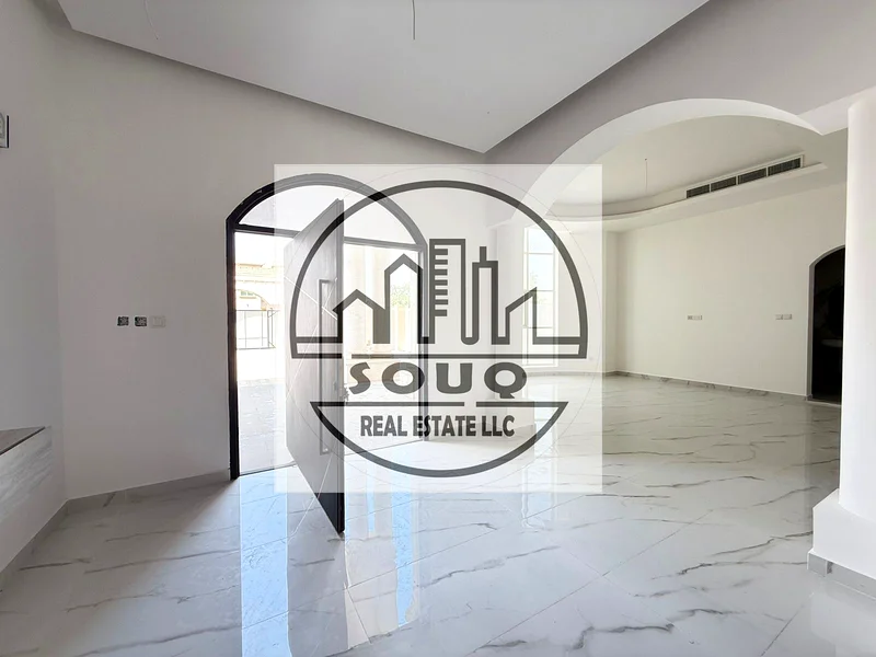 New High- Spec 7 BR Villa - Seih Al Uraibi63856099763073114