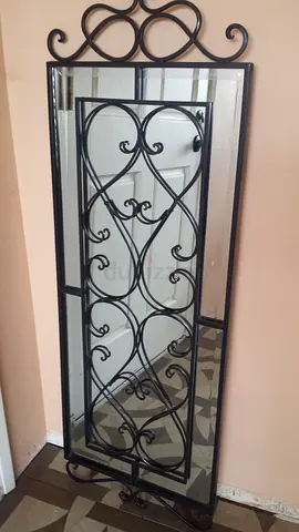 Beautiful mirror